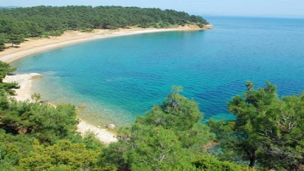 CHP'li Ün'den TBMM'ye Saros önergesi