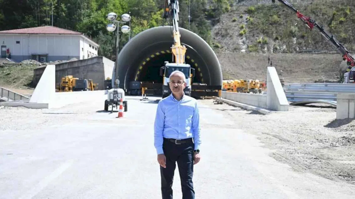 Çalışmalar 19 Eylül'de tamamlanacak