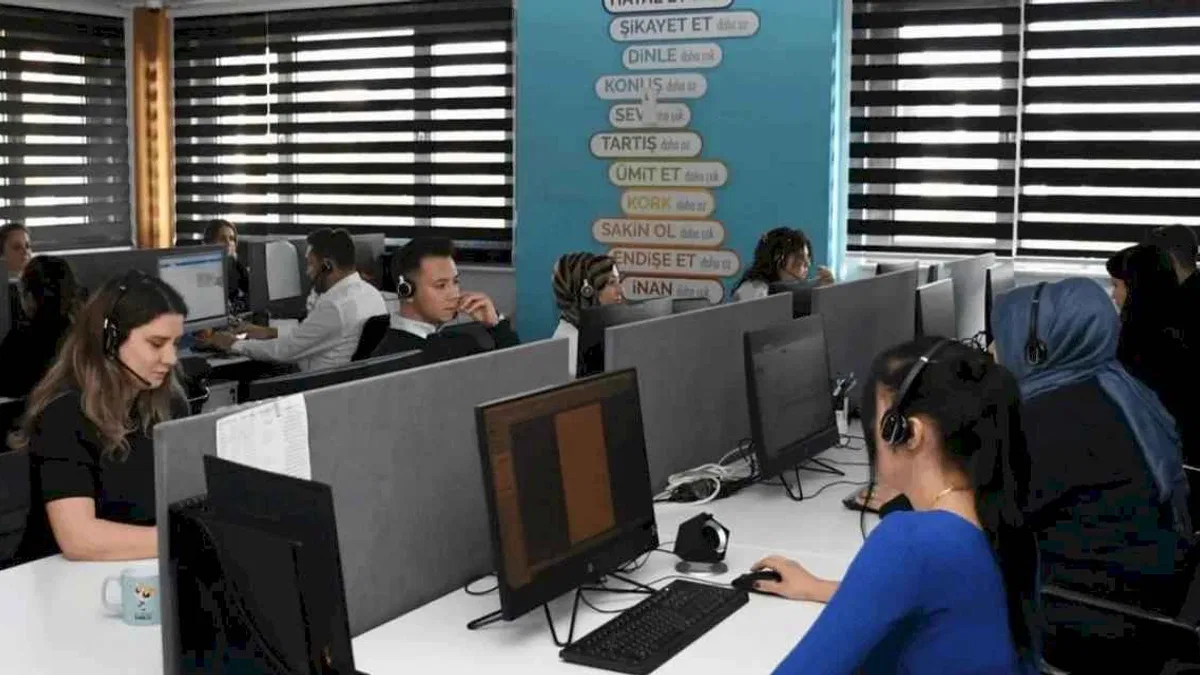Balıkesir’de sorunlara kapı kapı çözüm