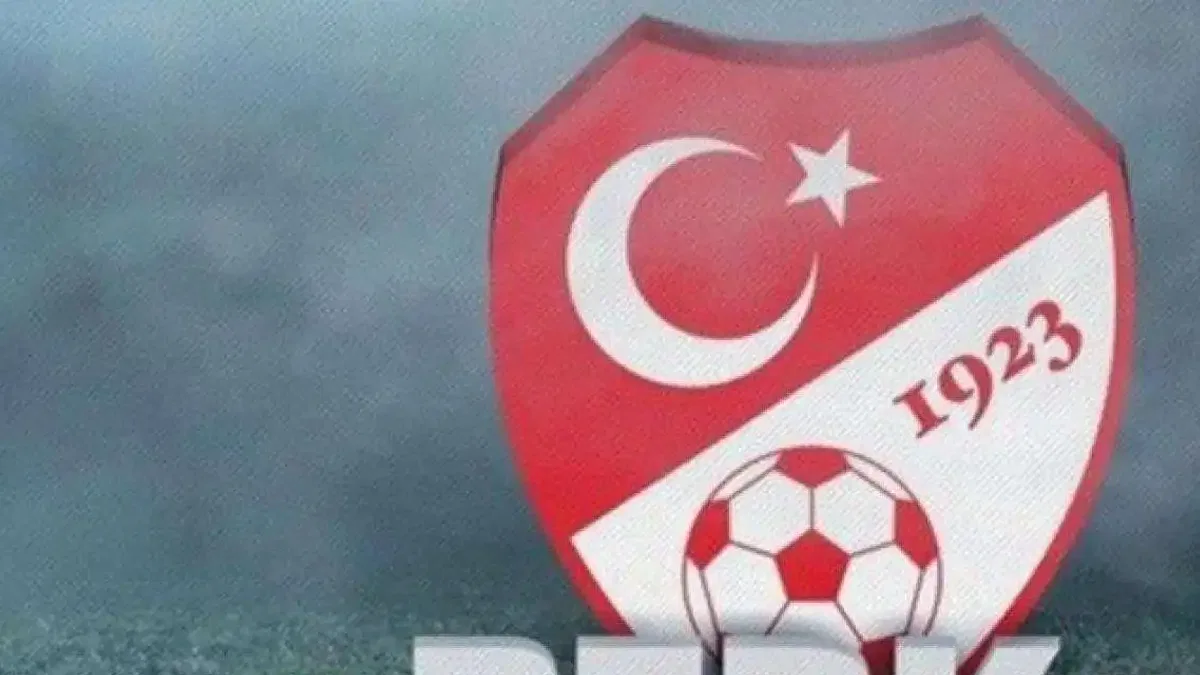 PFDK kararları açıklandı