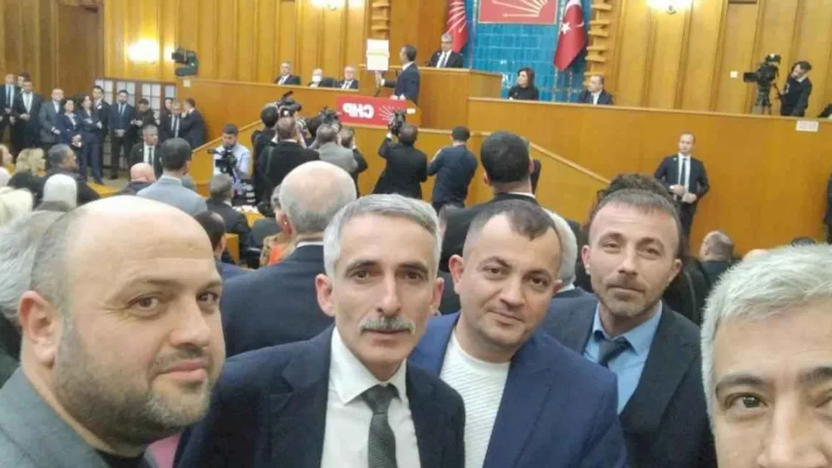 Bursa Çıraklık ve Staj Mağdurları hak arayışını sürdürüyor