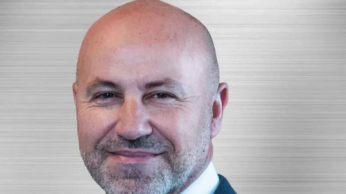 Stellantis’in Liderlik Ekibi Yeni Atamalarla Genişliyor!