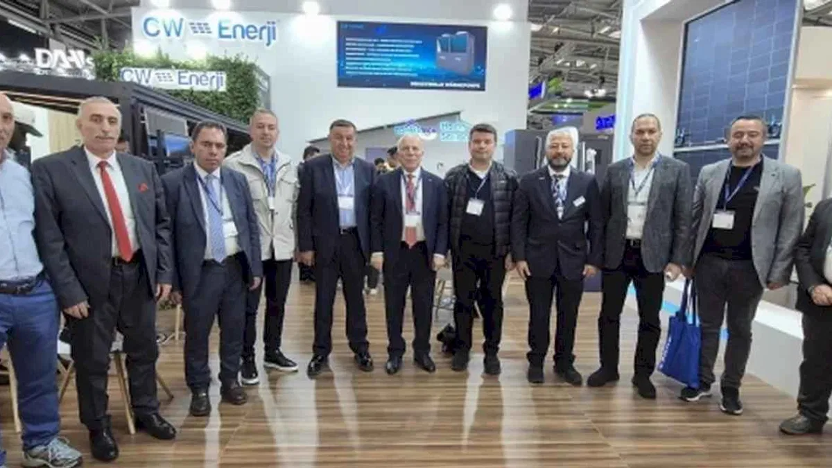 Erzurum'dan yenilenebilir enerji atağı