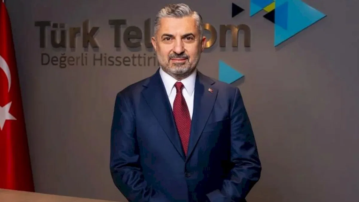 Türk Telekom, 5G'de Öncü Rolüyle Türkiye’yi Küresel Teknoloji Rekabetinde Daha Güçlü Konuma Getirmeyi Hedefliyor