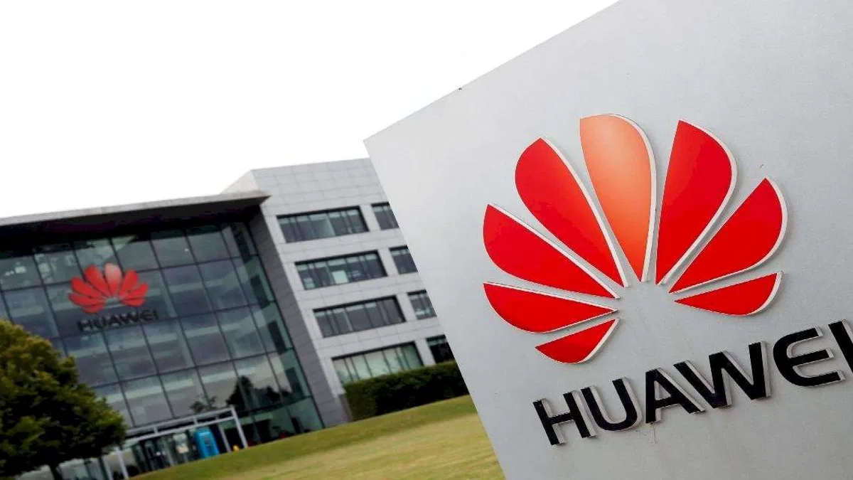 AB, Huawei’yi 5G Ağlarından Yasaklayabilir