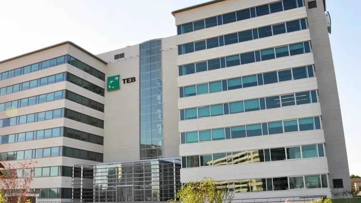 TEB’den Ekonomiye 429 Milyar TL Destek