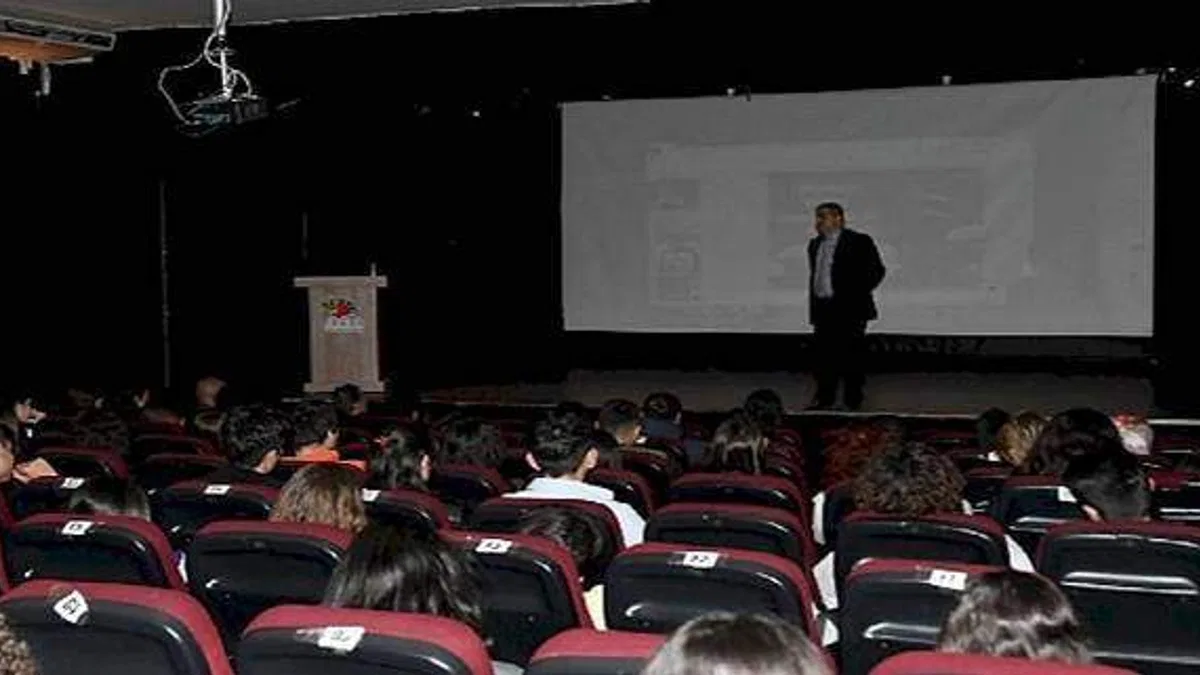 Sınava bir adım kala başarı stratejileri