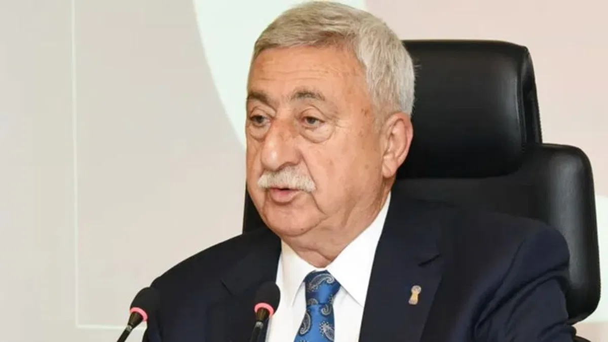 Palandöken: Yapılandırma şart, esnaf sıkışmış durumda