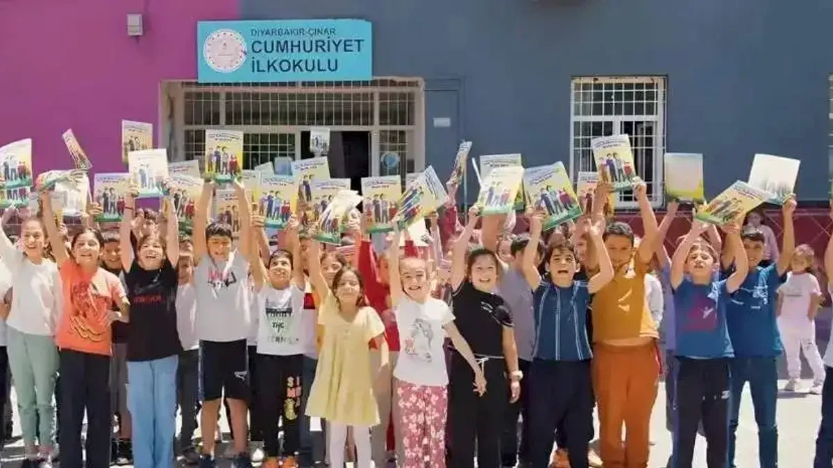Dicle Elektrik’ten yenilikçi sürdürülebilir projeler