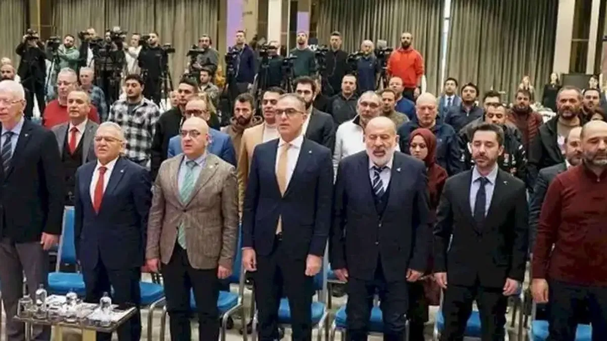Dünya Kar Motosikleti Şampiyonası Kayseri'yi tanıtacak