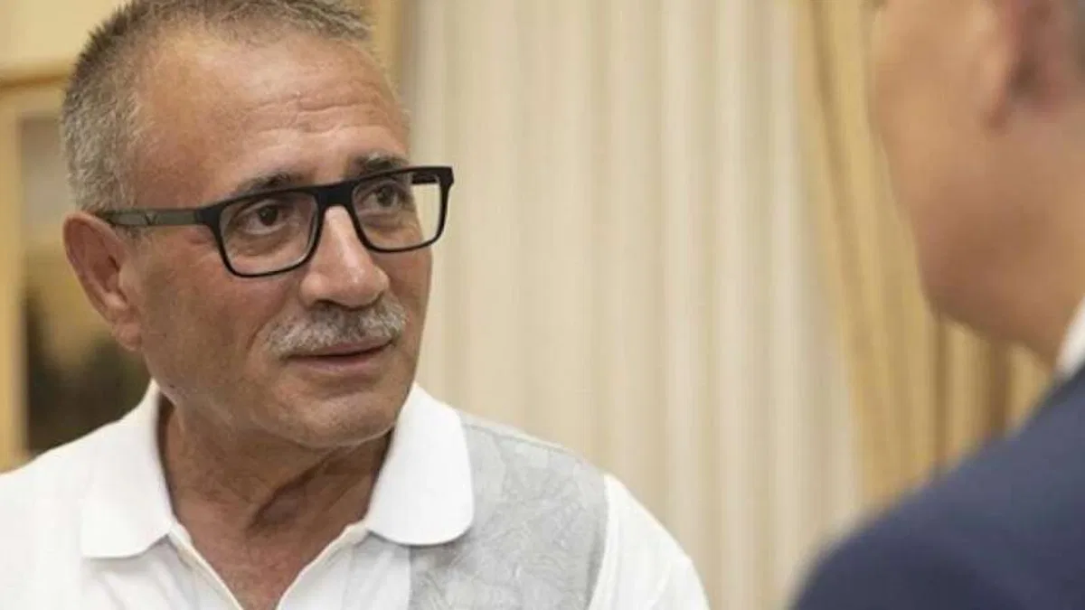 Musa Hicazi: Gazze düşerse Mescid-i Aksa düşer