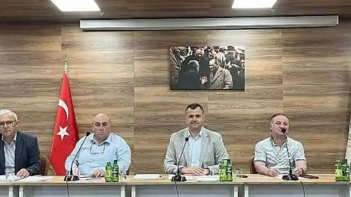 Gonce: "Kadına yönelik şiddetin kökünü kazıyacağız"