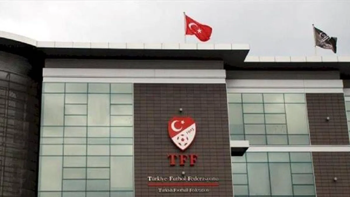 PFDK cezaları açıkladı! Beşiktaş, Galatasaray ve Trabzonspor...
