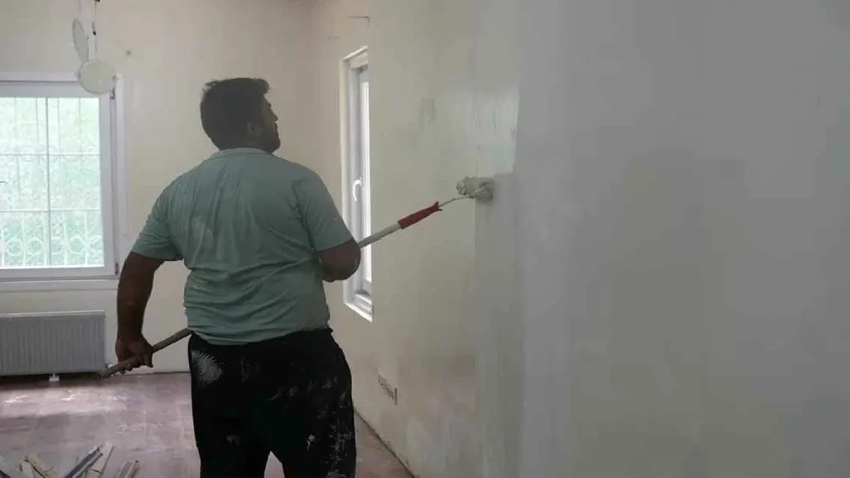 İstanbul Maltepe’de çocukevleri yeni eğitim dönemine yenilenerek giriyor
