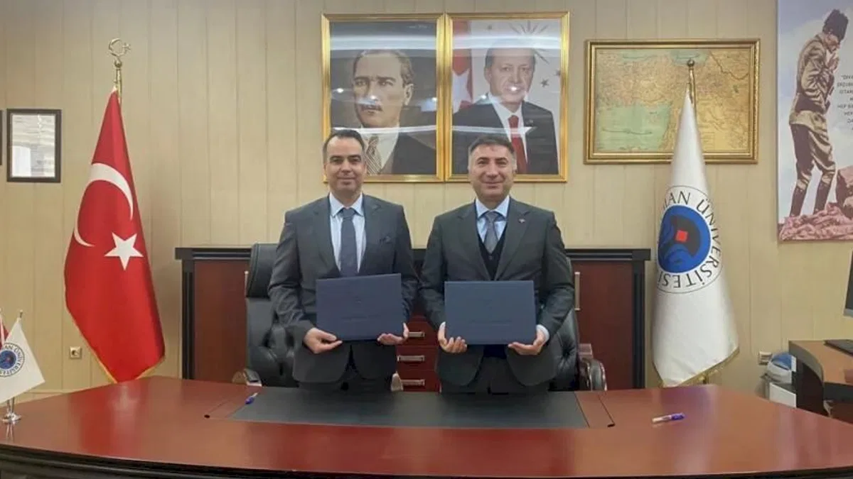 Tüpraş’tan Öğrencilere Rafinericilik Staj Fırsatı
