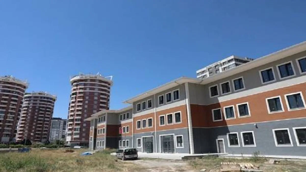 Kayseri Kocasinan'dan eğitime dev katkı