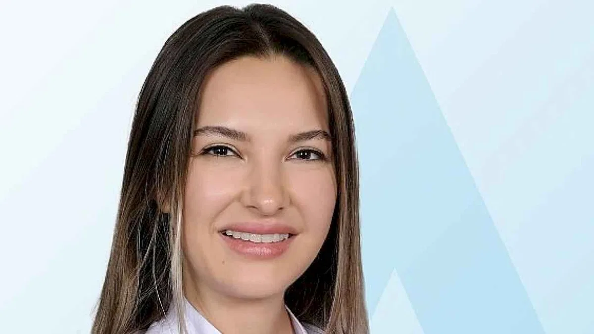 Akne Hangi Bölgede Neye İşaret Ediyor?