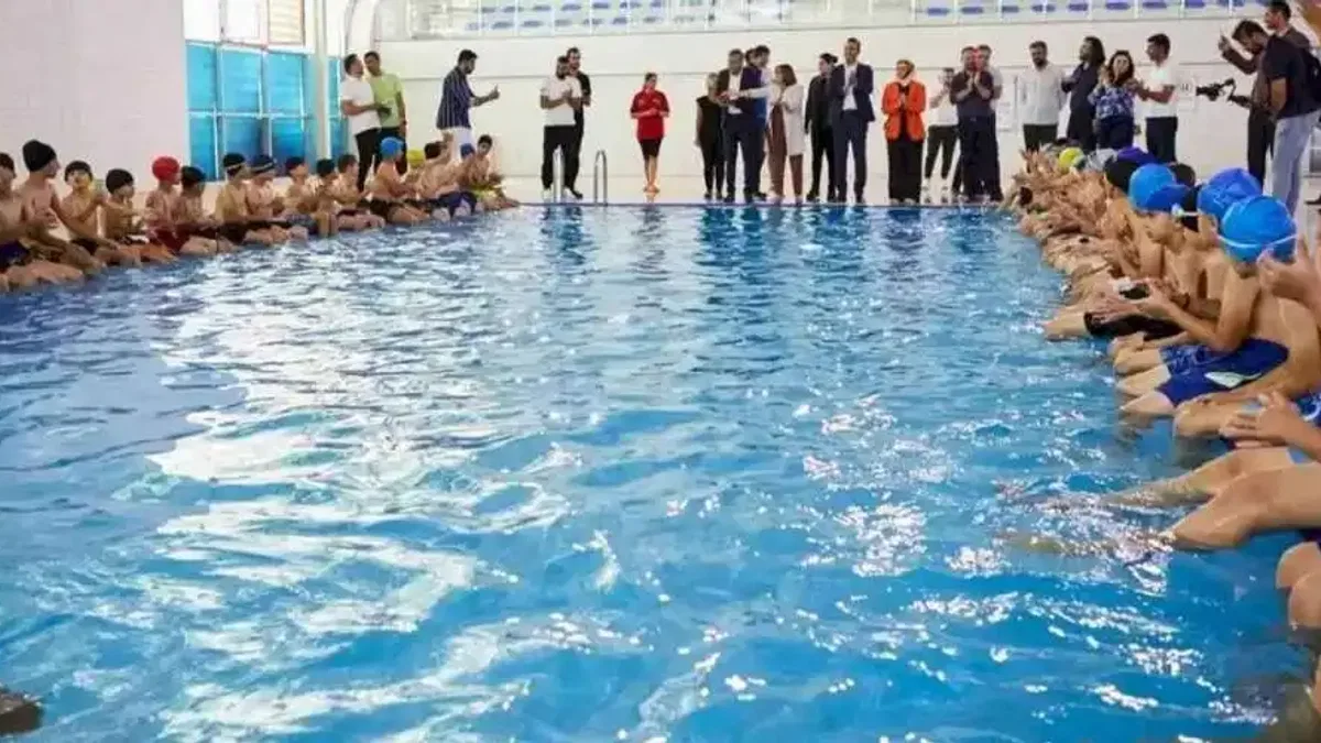 GASMEK’lerde yaz okulları başlıyor