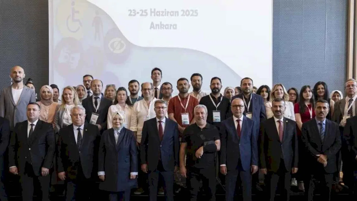 Türkçe sınavlarında kapsayıcılık için dev adım