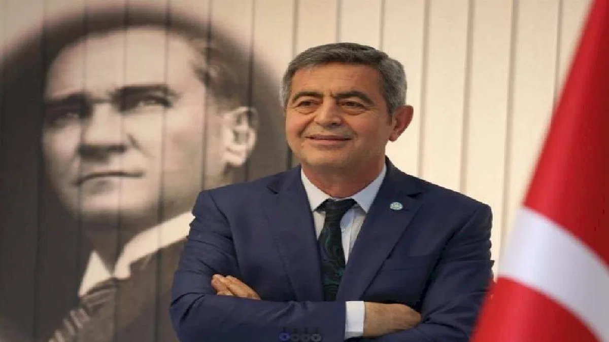 İYİ Parti Kayseri'den 'zam' tepkisi