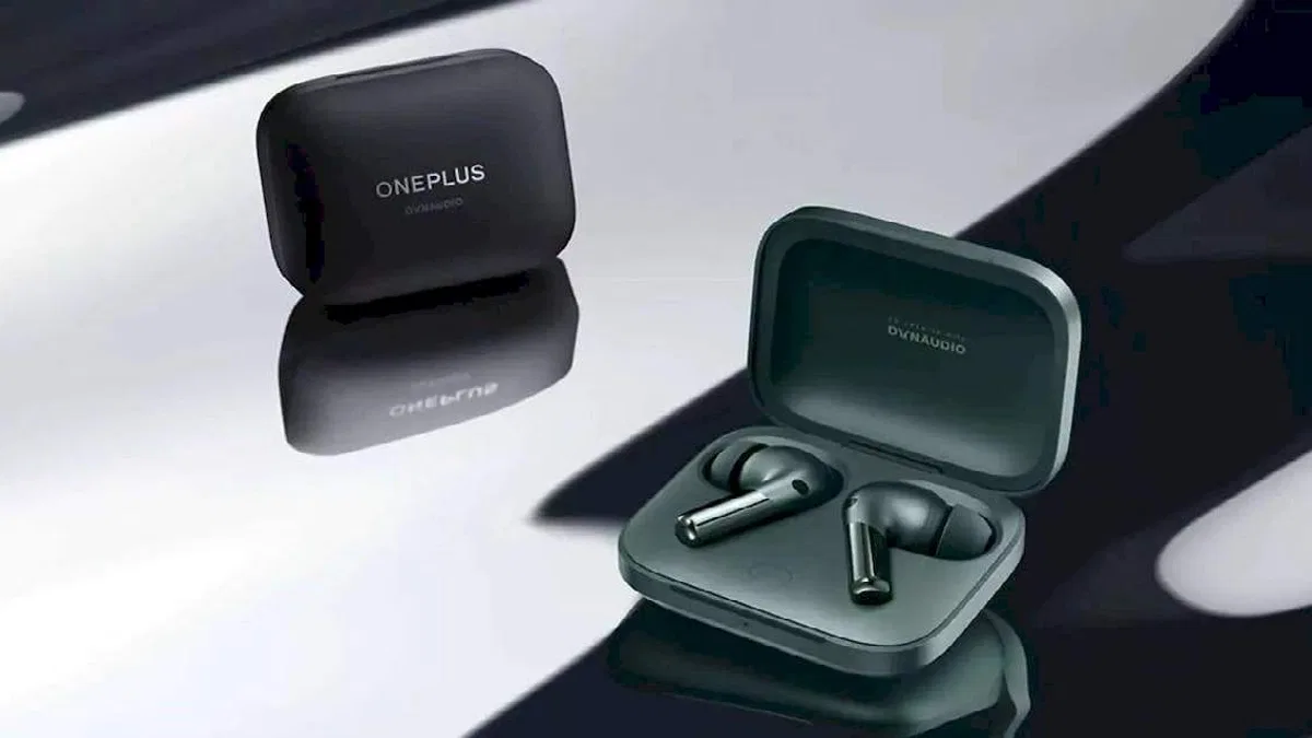 OnePlus Buds 2 Pro Tanıtıldı