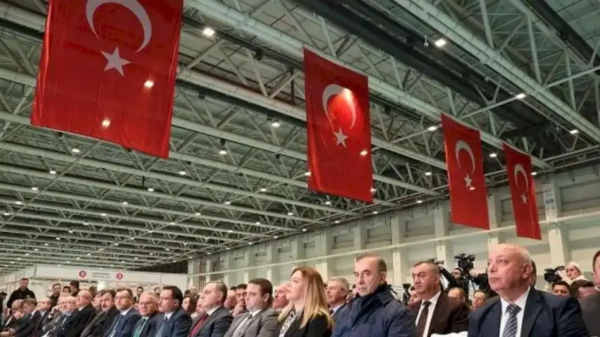Kayseri Kariyer Merkezi 5 bin kişiye iş sağladı