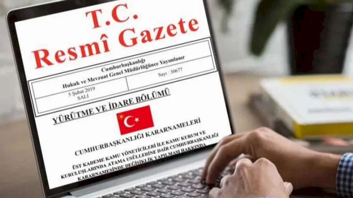 Tüketicinin Korunması Hakkında Kanun ile gelen vergi düzenlemeleri Resmi Gazete'de