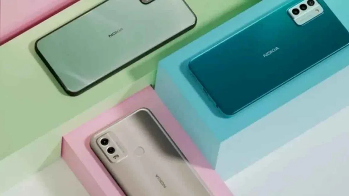 Nokia üretimden tamamen kaldırıldı!