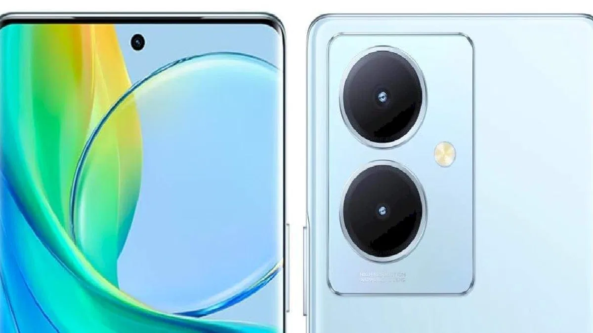 Vivo Y78+ Tanıtıldı, İşte Fiyatı ve Özellikleri
