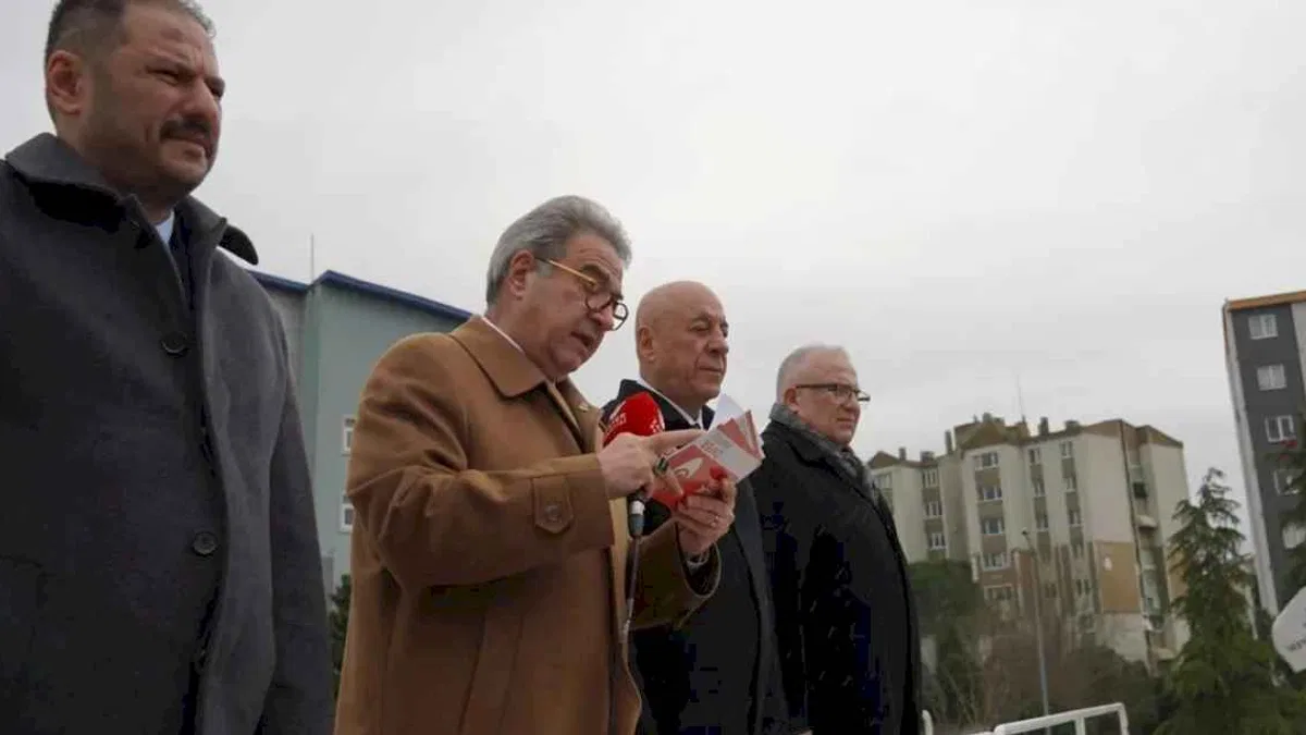 Zafer'den Kocaeli'den 'Mehmetçik Katillerine Af Yok' mitingi