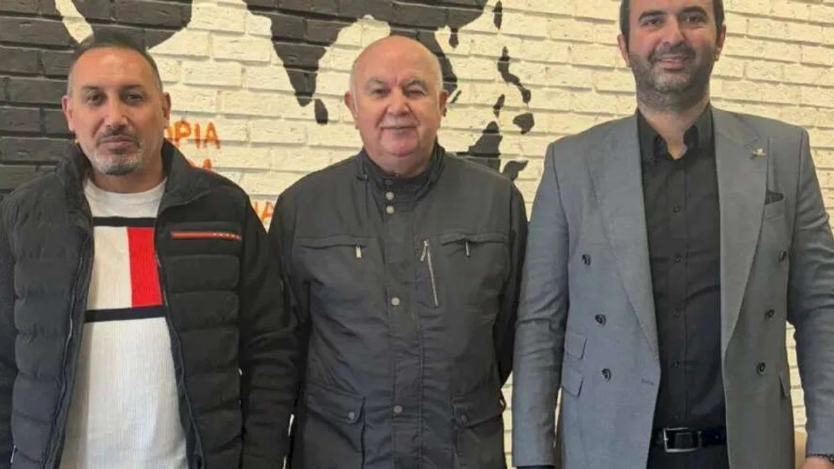 İYİ Parti Kocaeli’de 'Yerel Yönetimler' ekibi netleşti