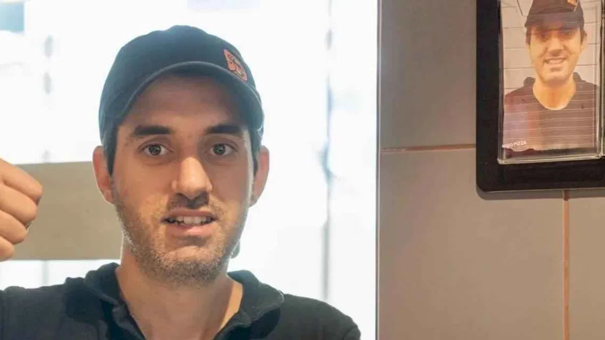 Engel tanımadı girdiği işte ayın elemanı seçildi