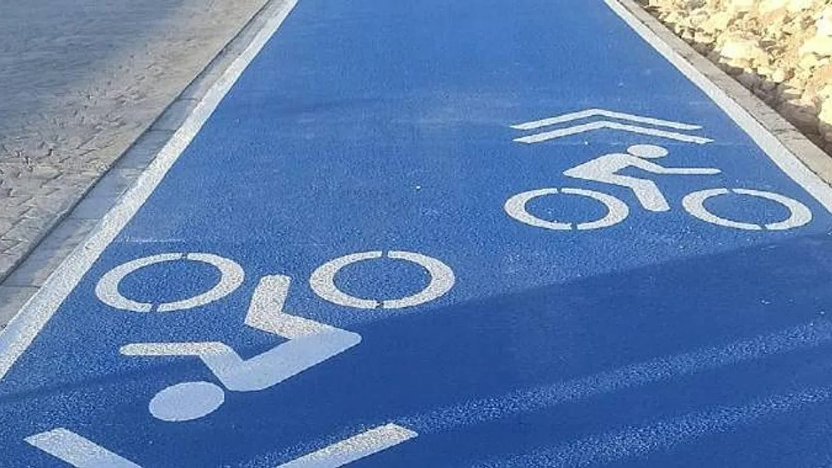 İzmir trafiğine güvenli dokunuş
