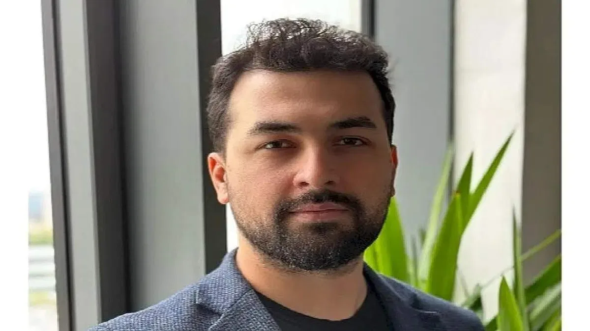 Kemal Payza, fonbulucu Co-CEO'luğuna atandı