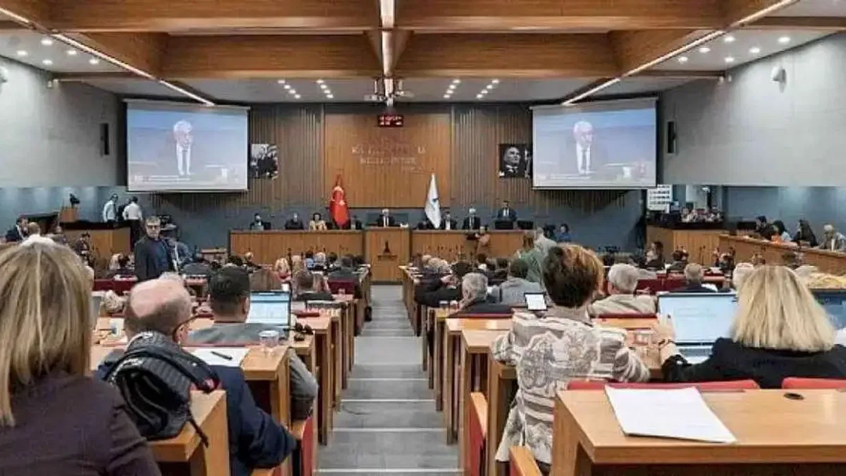 Su faturalarının yarısını İzmir Büyükşehir Belediyesi ödeyecek
