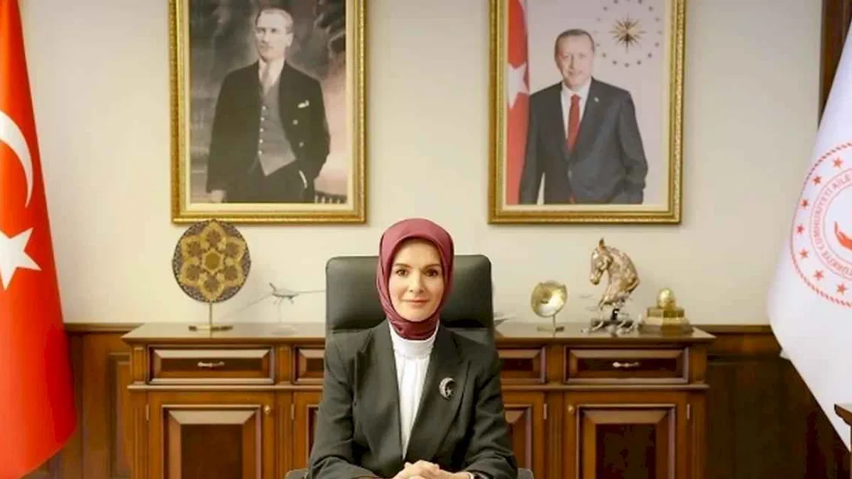 Bakan Göktaş: Bugün itibarıyla hesaplara yatırıyoruz
