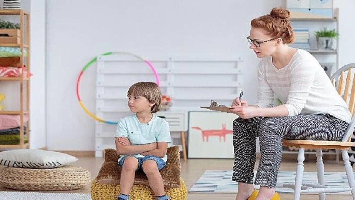Asperger Sendromu nedir?