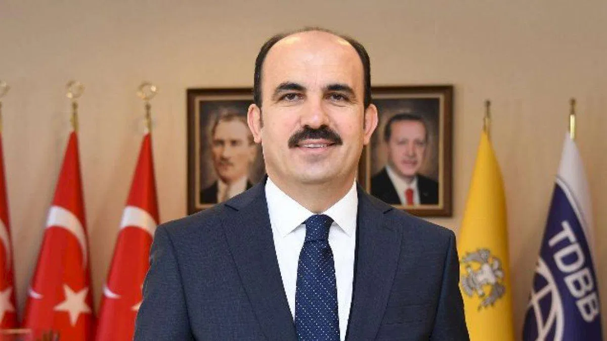 Konya'dan 182 milyon TL sosyal katkı