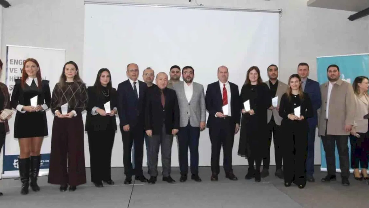 Kocaeli binlerce kişinin hayatına dokundu