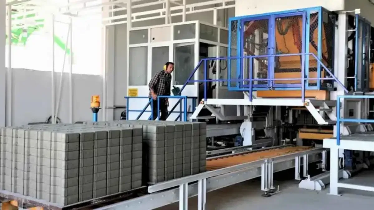 Karatay kendi üretimiyle 50 milyon TL katma değer sağladı