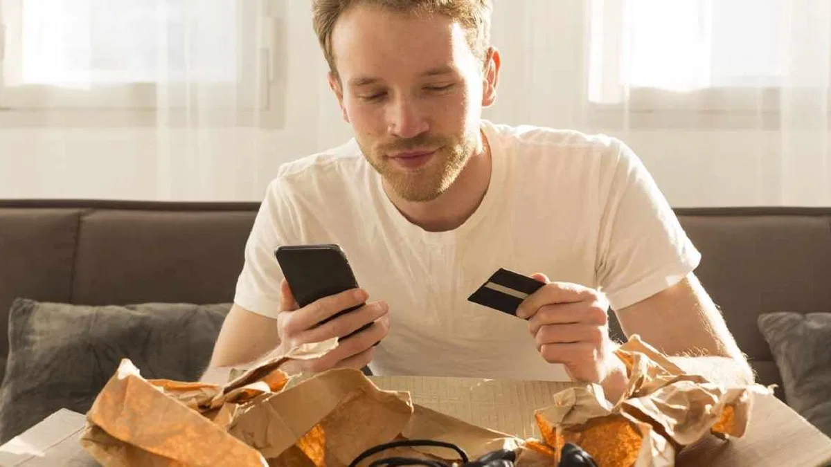 Gerçek sipariş yok, dopamin var! Güney Kore'deki trend psikologların gündeminde