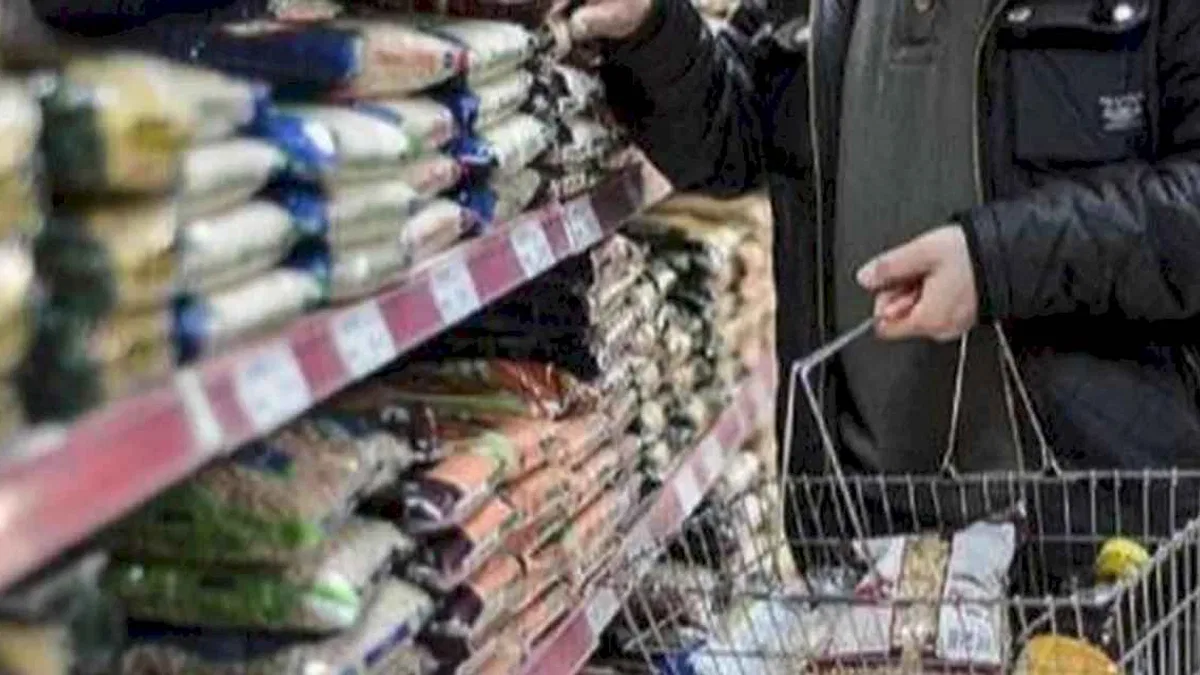 TÜFE Kasım'da yıllık yüzde 31,07 arttı... En yüksek artış konutta