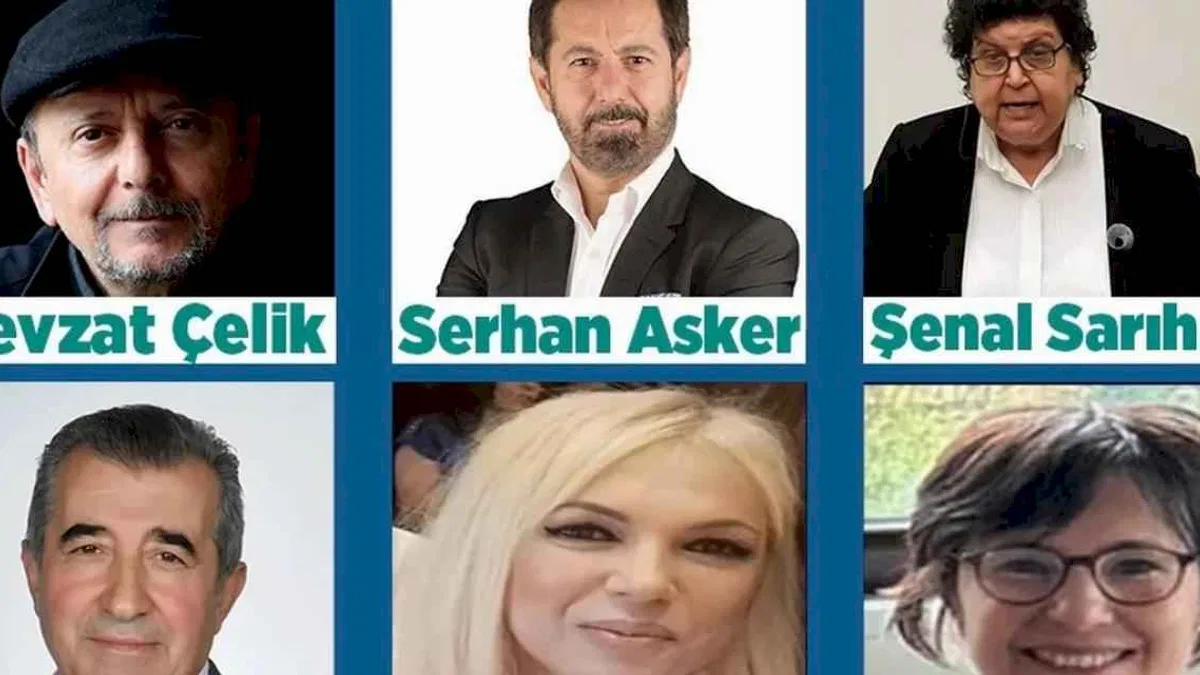 Bursa Kitap Fuarı’nda Osmangazi'nin konukları belli oldu