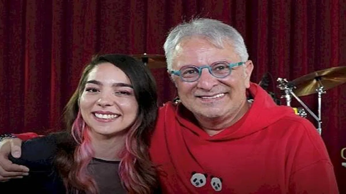 Yekta Kopan ile Yarının Dünyası'nın bu haftaki konuğu Ecem Dilan Köse oldu