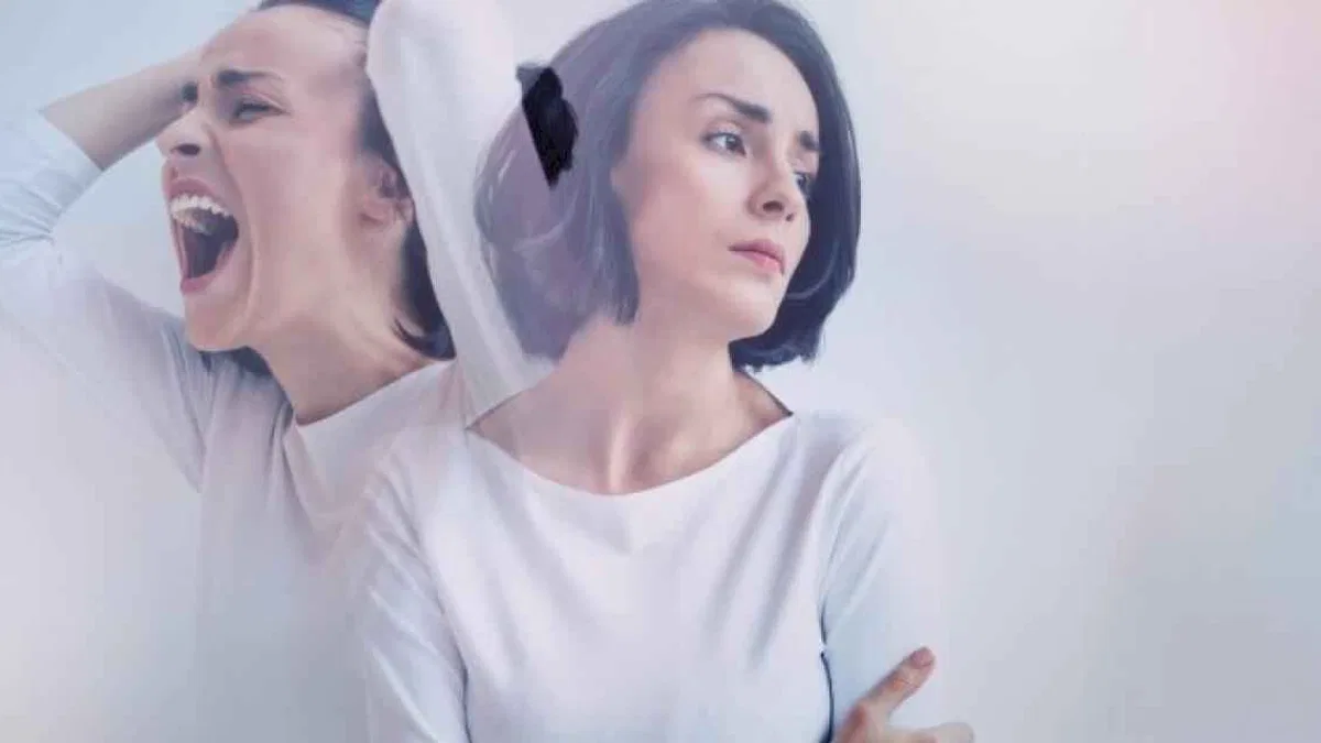 Bedeninize kulak verin!