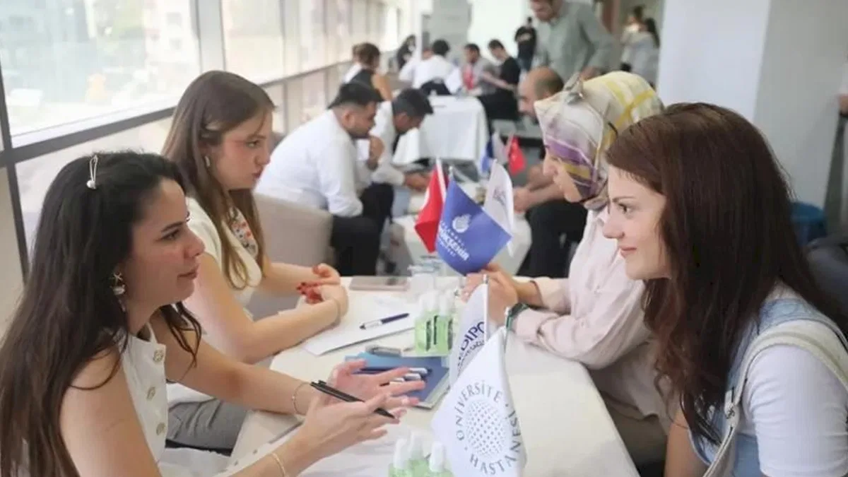 Bölgesel İstihdam Ofisi Bahçelievler'le buluşuyor