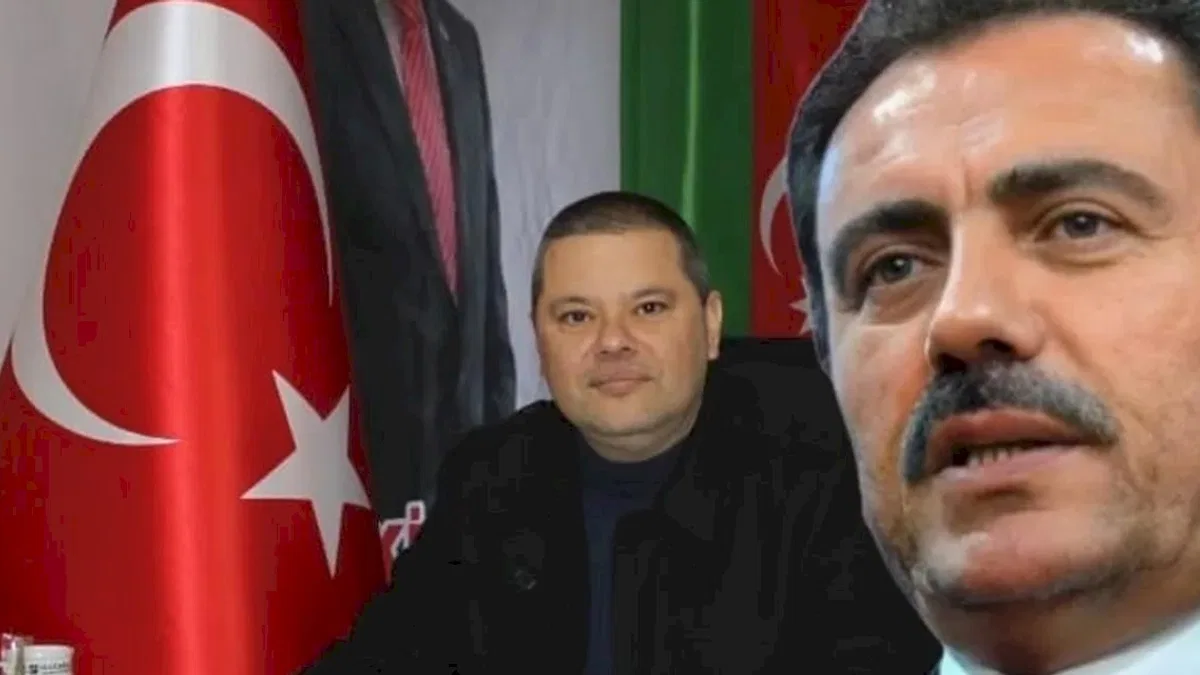Aksaçlılar Derneği'nden İzmir Barosu'na tepki