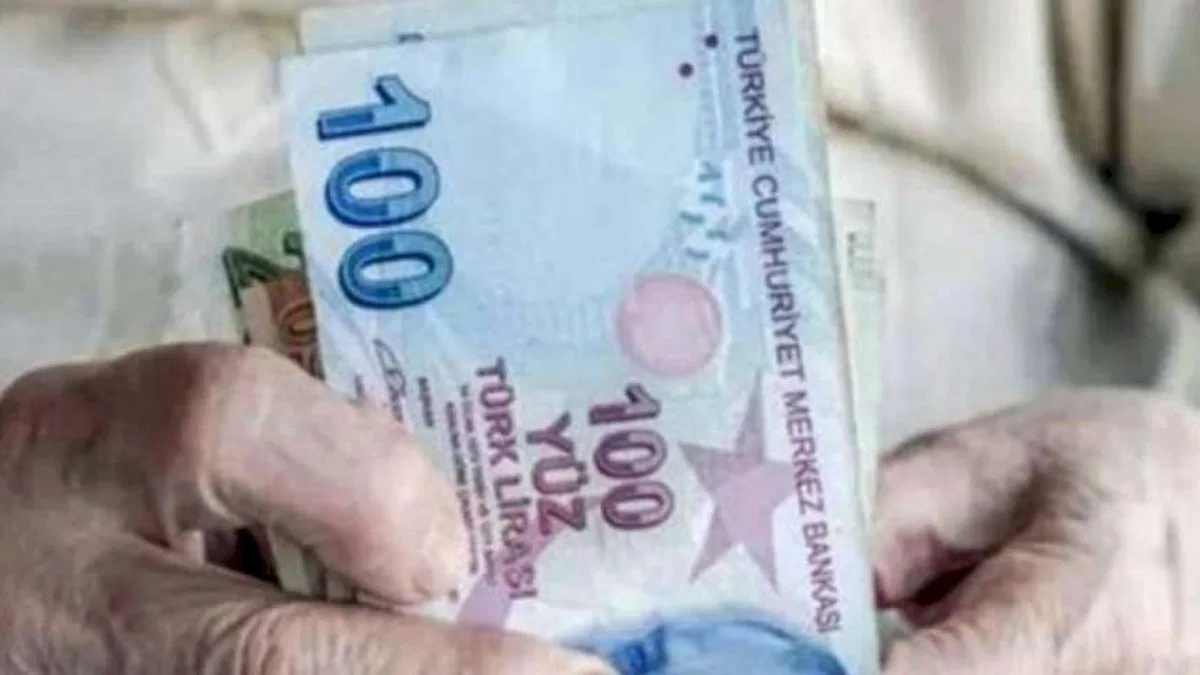 Evde Bakım için 2,8 milyar TL hesaplarda