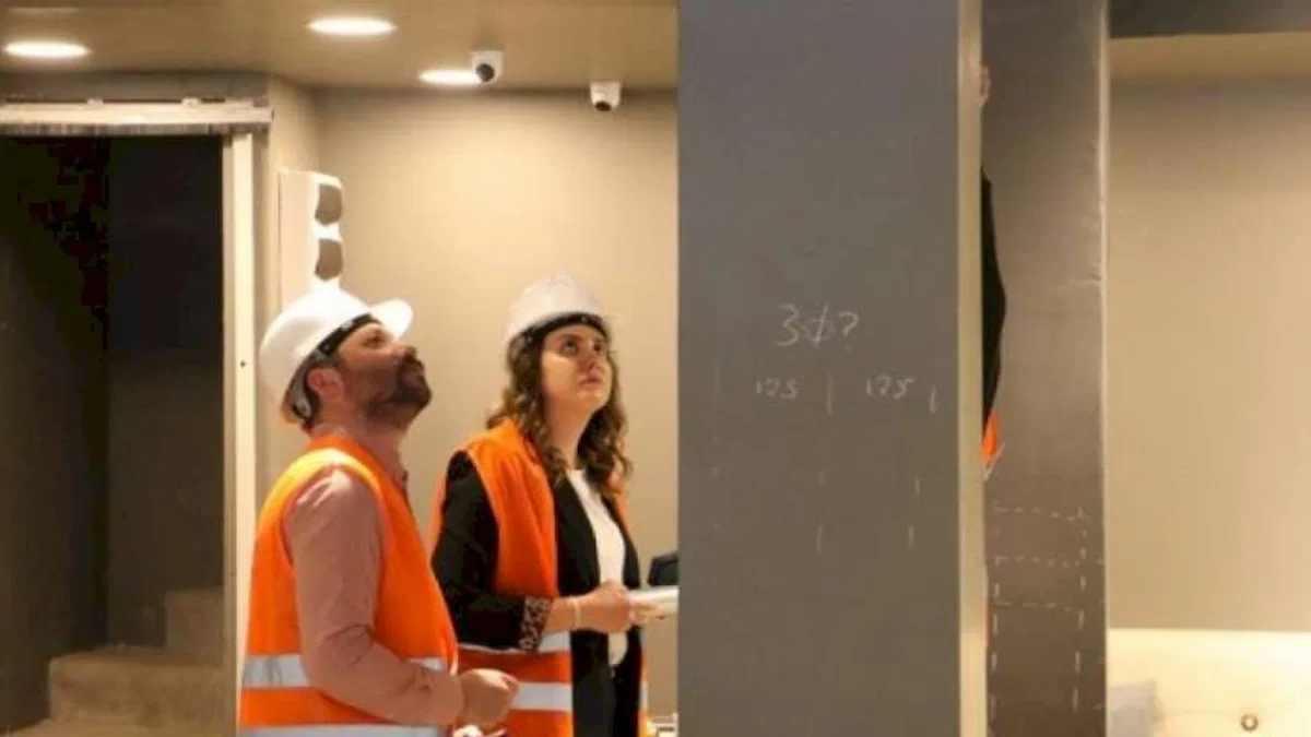 Manisa'nın risk röntgeni çekiliyor!