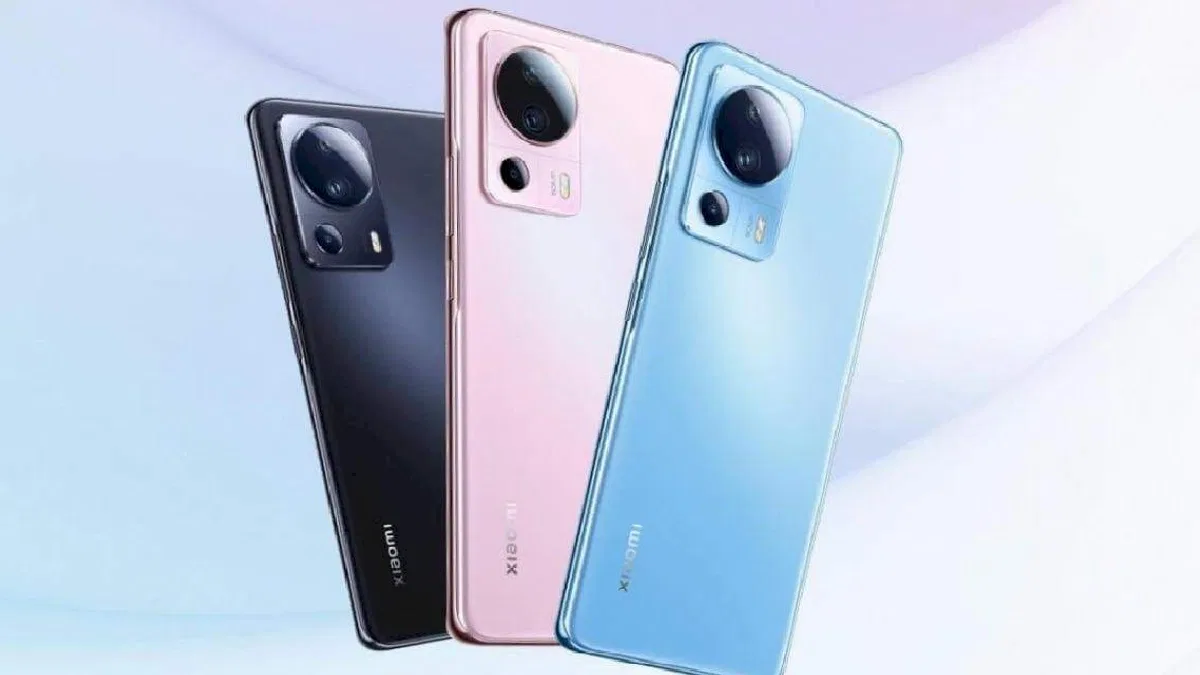 Xiaomi 13 Lite Tanıtıldı! İşte Özellikleri ve Fiyatı